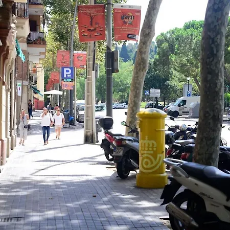 Fira Congress Studio برشلونة